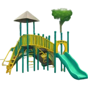 playground sticker