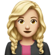 Sabrina spellman sticker