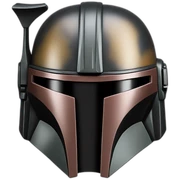 Mandalorian sticker