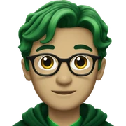 Slytherin  sticker