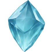 Crystal  sticker