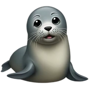 Seal sticker