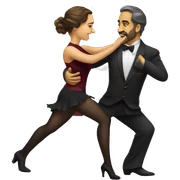 tango sticker