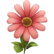 Flowers  sticker