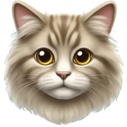 cat sticker