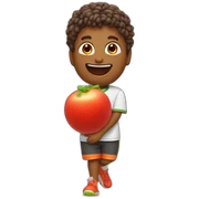 🍅🎾🎉 sticker