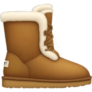uggs  sticker