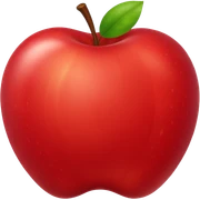 A sticker