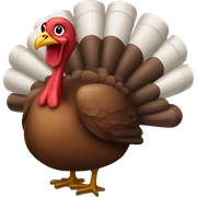 Turkey sticker