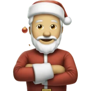 Natale sticker