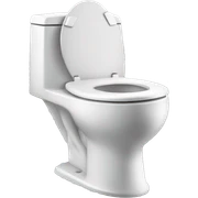 skibidi toilet  sticker