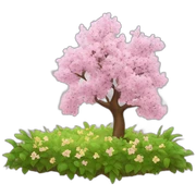 spring sticker