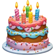Happy Birthday  sticker