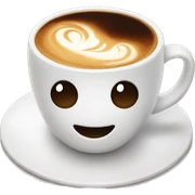 Coffee coffee Coffee sticker