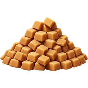 brown sugar sticker
