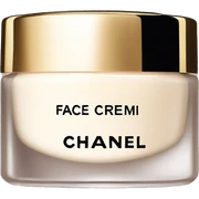 Chanel face cream sticker