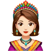 Zócalo Celebrant sticker