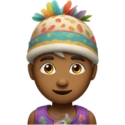 Sonny Angel  sticker