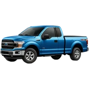 F150 sticker