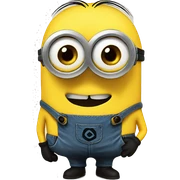 minion sticker