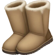 uggs  sticker