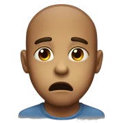 Crying  sticker