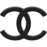 chanel sign sticker