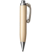 aesthetic beige pen sticker