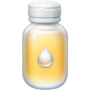 skincare emoji sticker