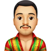 Salsa Dancer sticker
