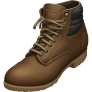 shoe  sticker