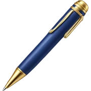 Pen sticker