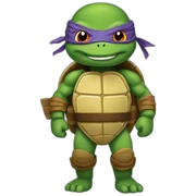 ninja turtle sticker