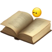 book sticker
