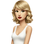 Taylor Swift sticker
