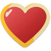 amore sticker