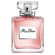 Miss dior perfume sticker