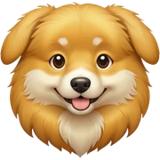 dog sticker