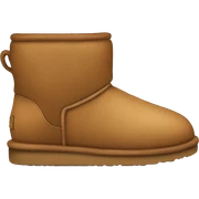 Ugg sticker