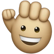 thumbs up sticker