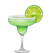 Margarita  sticker
