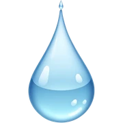 A sticker