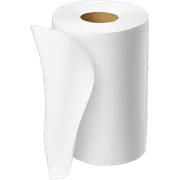 paper towels sticker