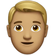 P sticker