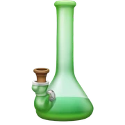 Bong sticker