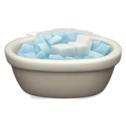 Soap Dish sticker