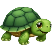 turtle sticker
