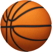 basketball sticker