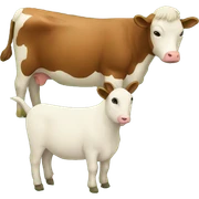 Farm sticker