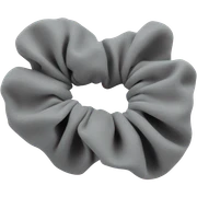 Grey scrunchie sticker